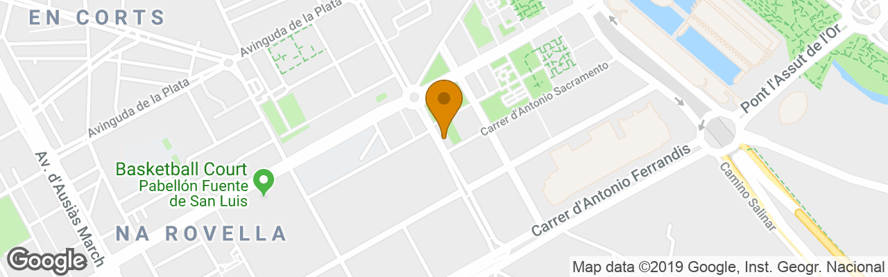 Oceanográfico Apartments & Spa 