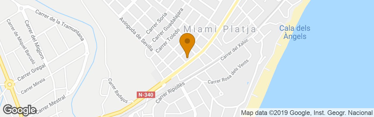 Albergue Hostal Restaurante La Florida 