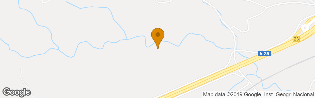 Hotel Rural La Bodega 