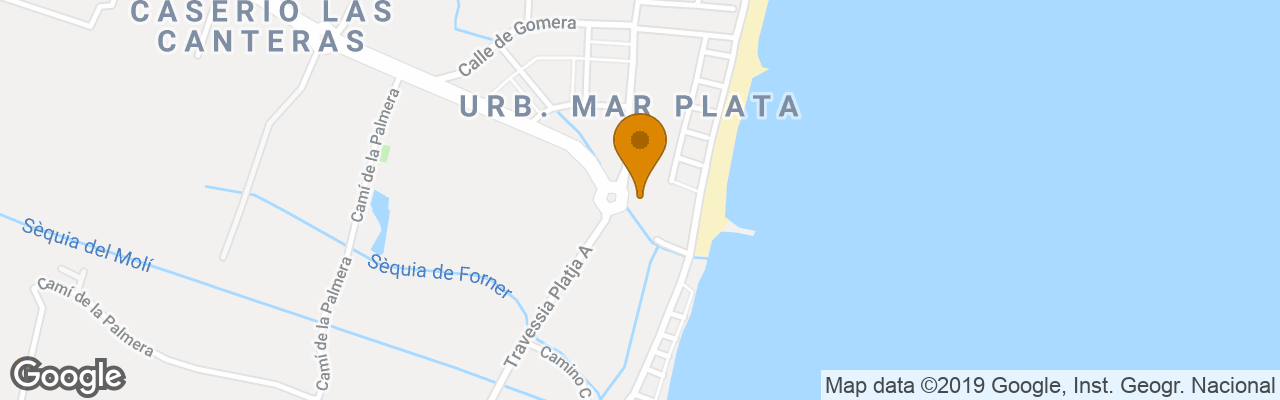 RTL El Puig Valhotel 