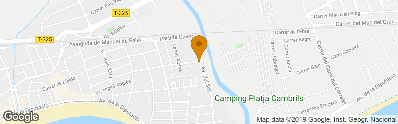 Apartamentos Sol Millet 