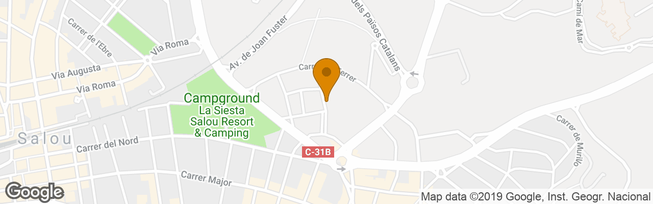 Apartamentos Sevilla 