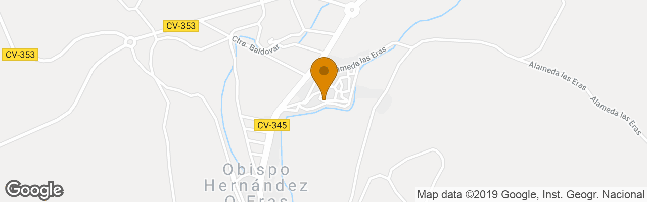 Hotel Rural La Taifa 