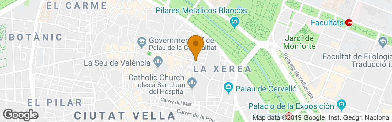 Bed and Breakfast Bed&Breakfast Almirante 