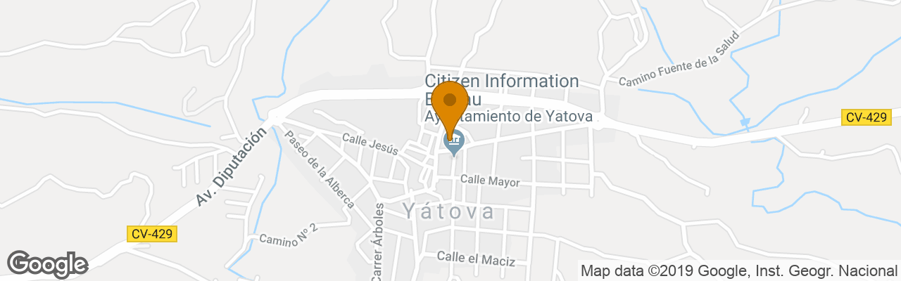 Casa Rural El Rincon 