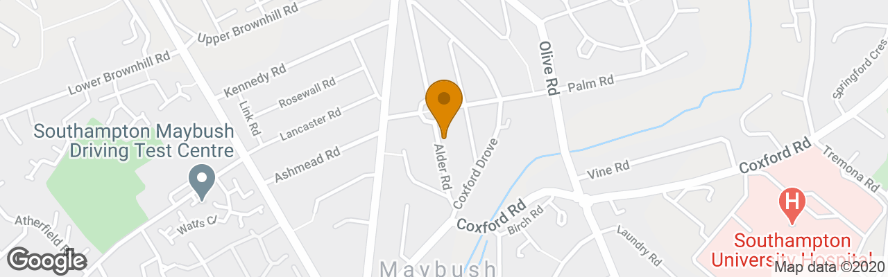 Oceana Accommodation  Alder Road