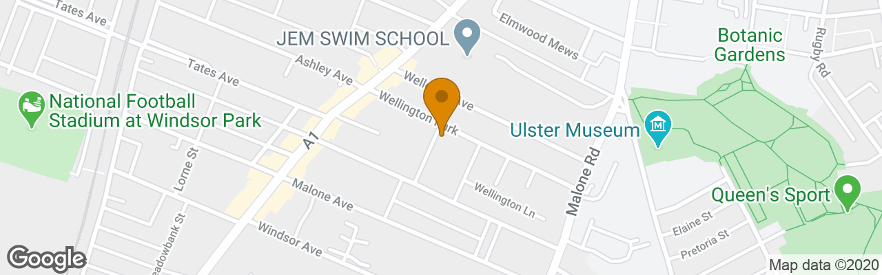 Queens Quarter Apartment