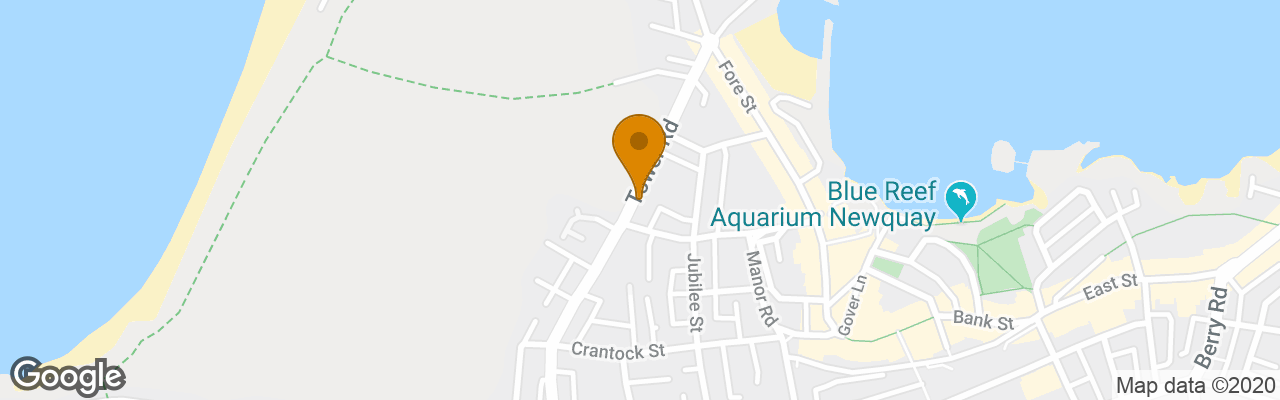 Bed and Breakfast Lyncroft