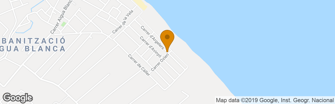 Apartamento Argelers 