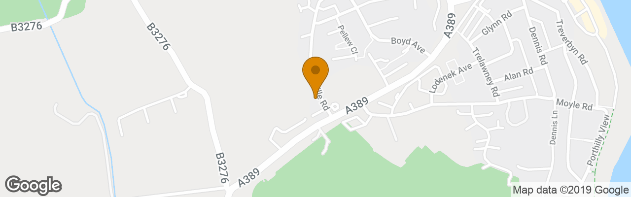 Padstow Bed & breakfast