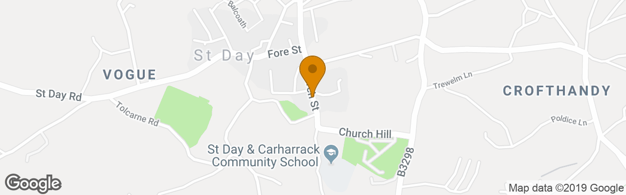 The Cedars Bed & breakfast