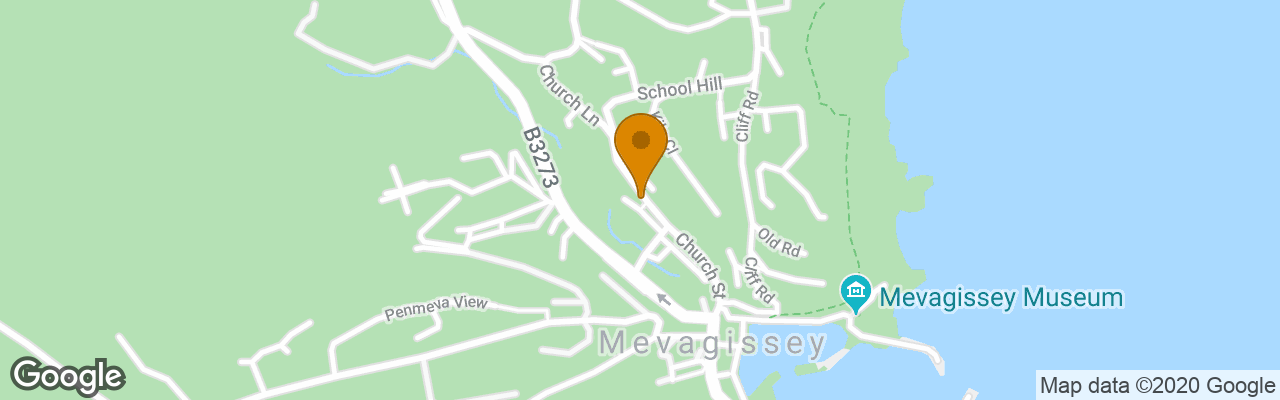 Bed and Breakfast The Old Parsonage