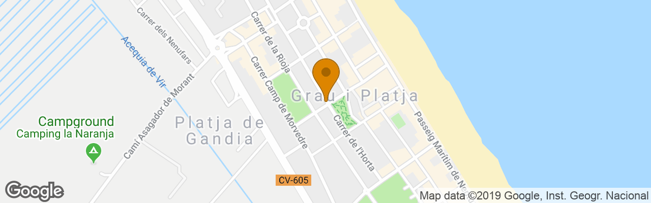 Apartamentos Cancun Uno 