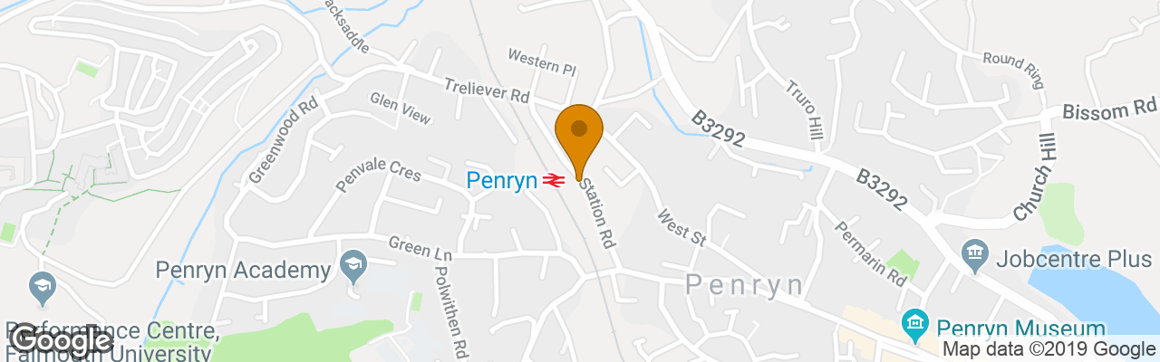 Pensión The Sidings