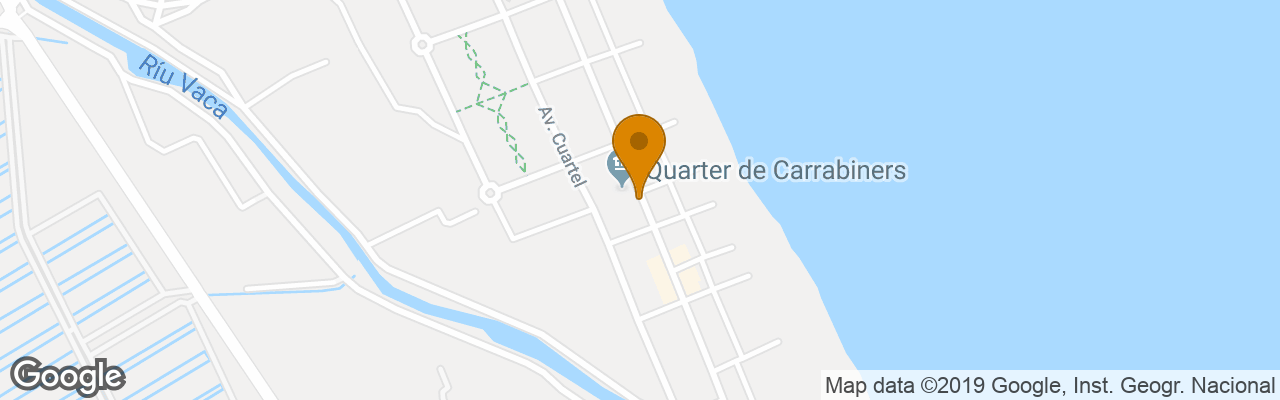 Apartamentos Los Juncos 