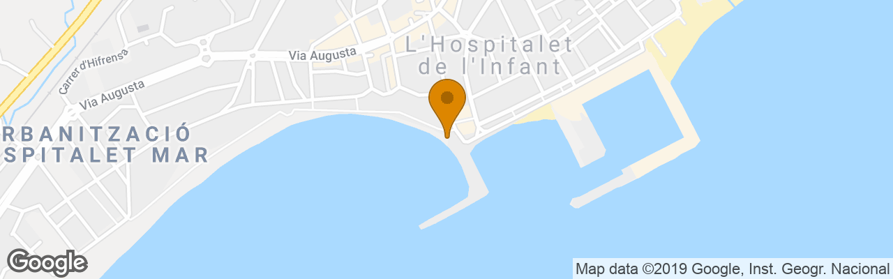 Hotel Apartamentos Vistamar 