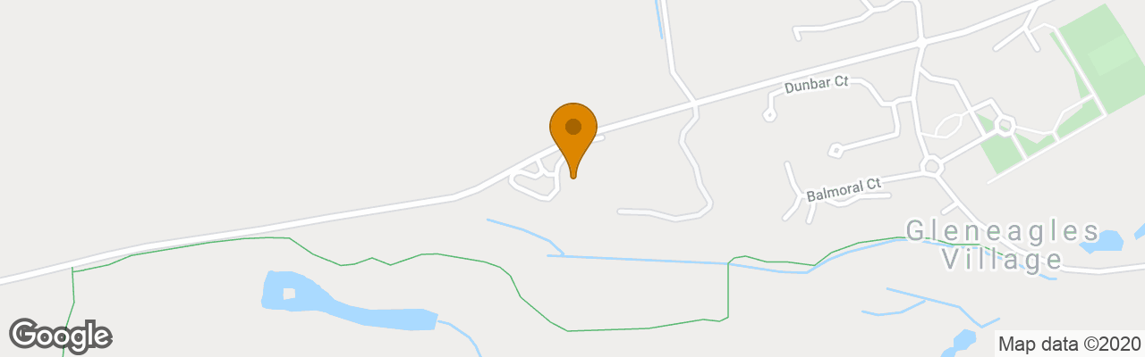 The Pines At Gleneagles