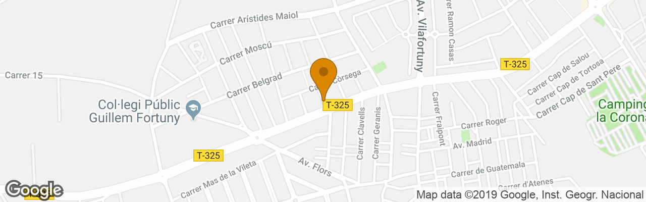 Apartamentos Santa Rosa 