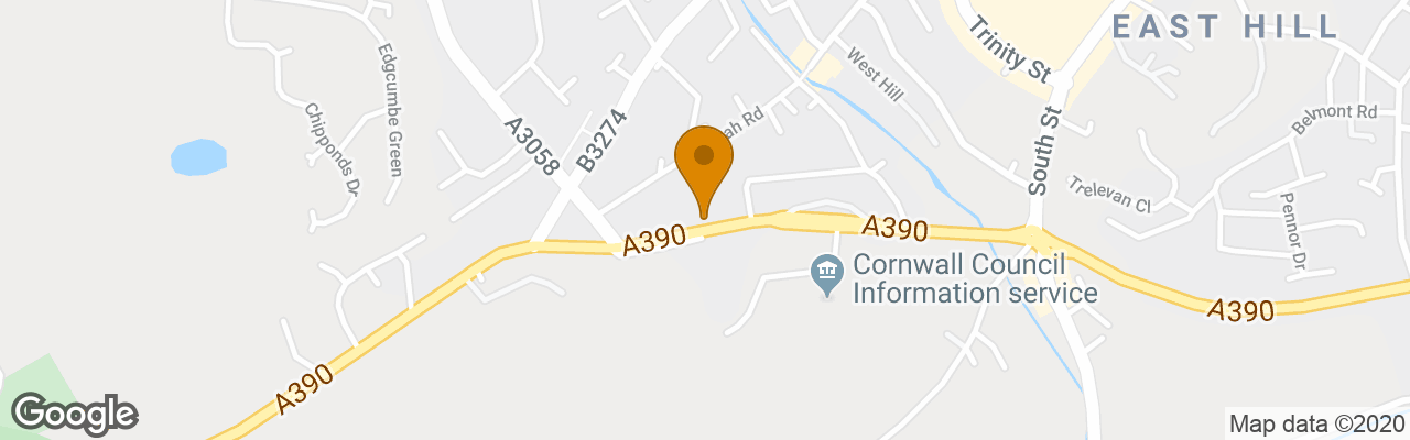 Bed and Breakfast Penwinnick House