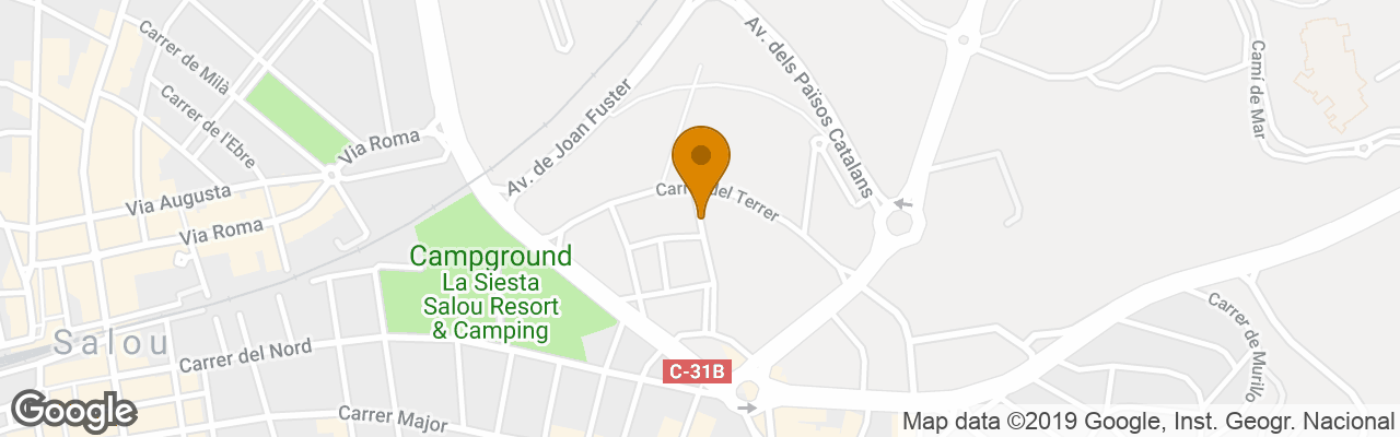 Apartamentos Cordoba Jerez Riviera Sevilla 