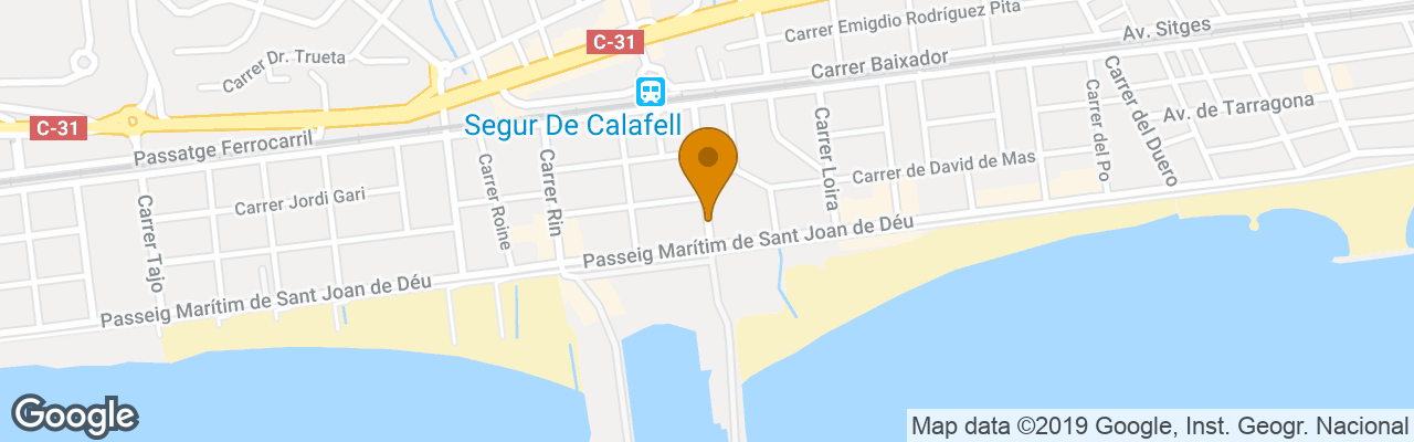 Apartamentos Filadelfia 