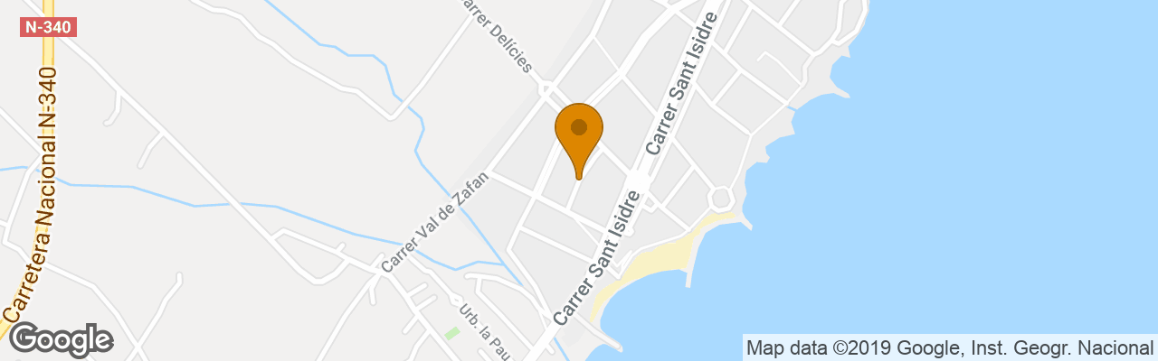 Apartamentos Aldea Park 