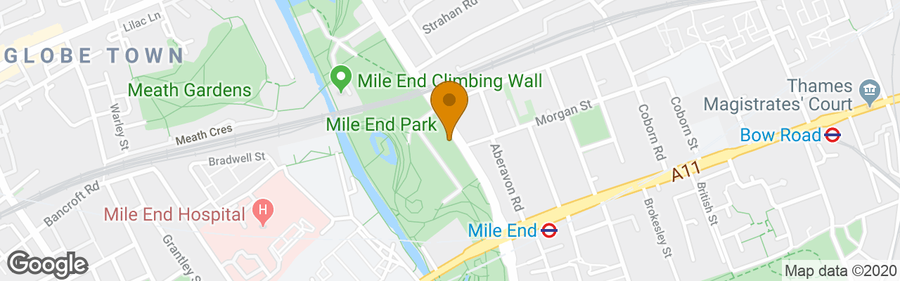 Park Villa Boutique Hostel