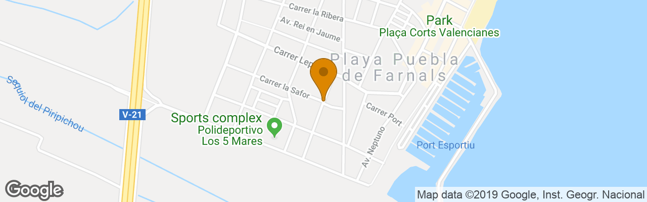 Realrent Pobla Marina 