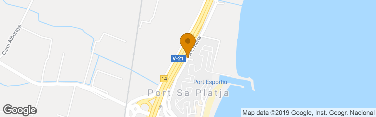 Valenciaflats Holiday 