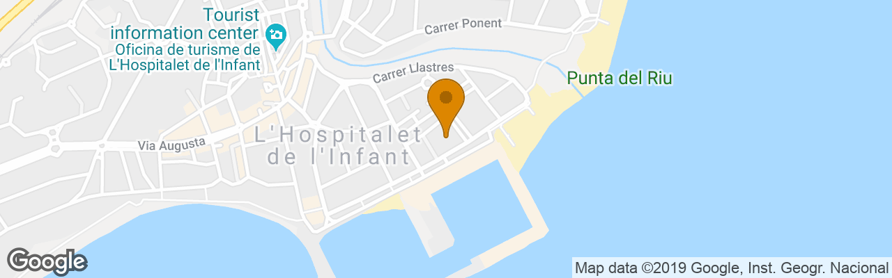 Hotel 4R Meridia Mar 