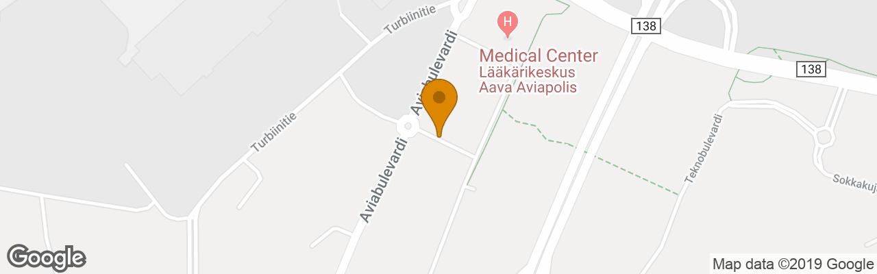 Clarion Hotel Helsinki Airport