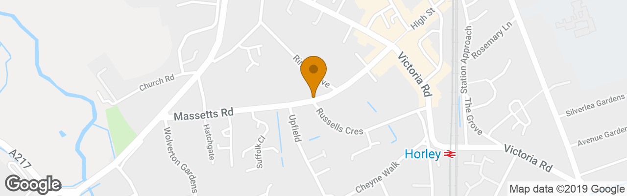 Bed and Breakfast Villa Verde Gatwick