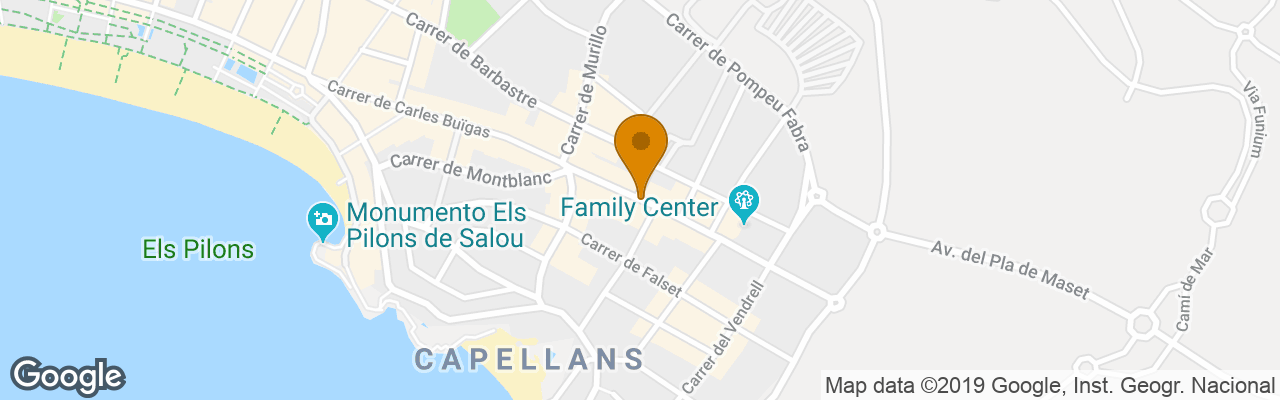 Apartamentos Ibersol Arquus V 