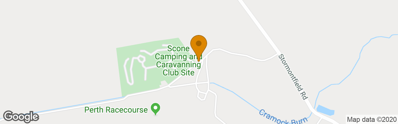 Hotel The Lodge At Perth Racecourse