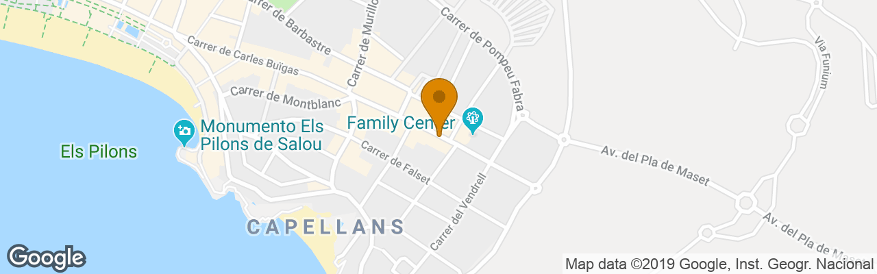 Apartamentos Amatista 