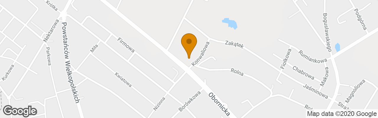 Hotel Ibis Poznan Polnoc