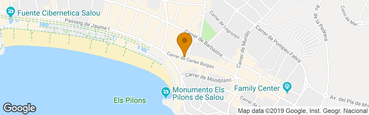 Apartamentos Diplomatic 