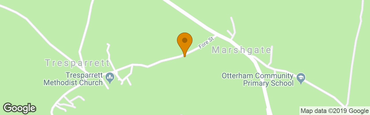 Cornish Valley View B&b