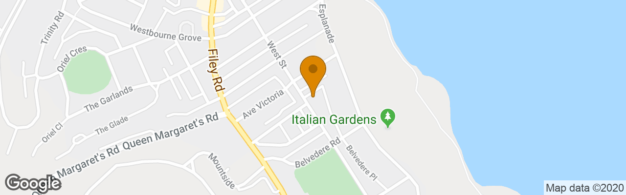 Bed and Breakfast Olivers