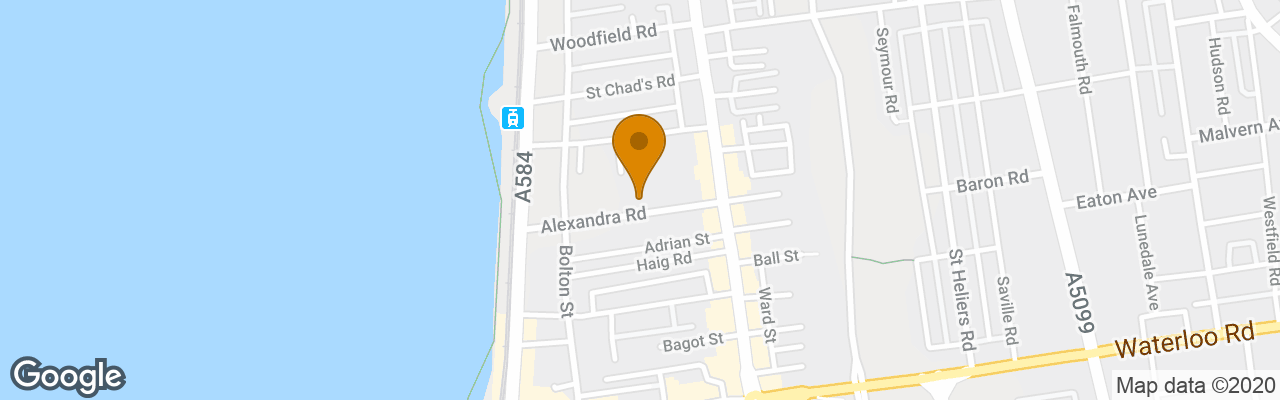 Pension The Haven Guesthouse