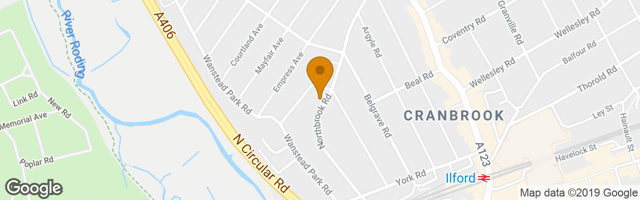 Wentworth Apartments