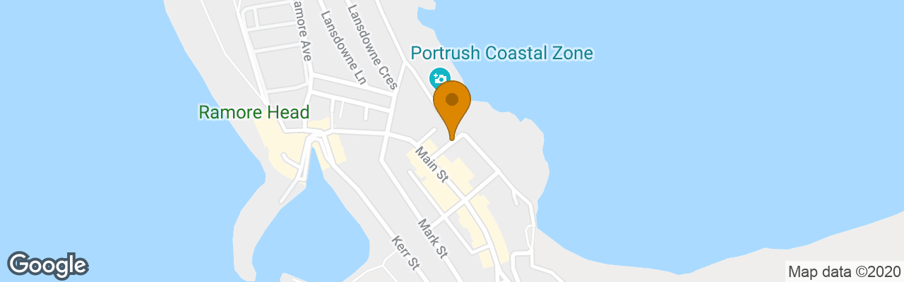 Queens Quarter Apartment Portrush