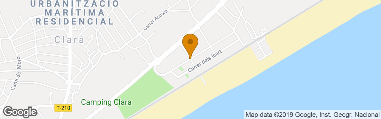 Hotel Nova Torredembarra 