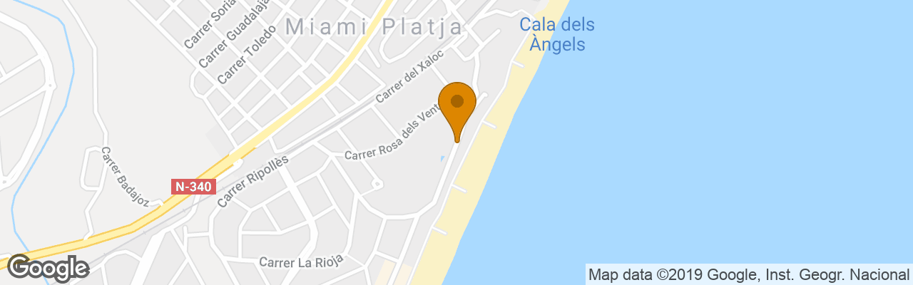 Apartamentos Pelicanos 