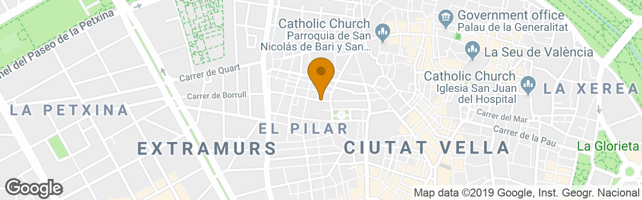 Happy Apartments Valencia 