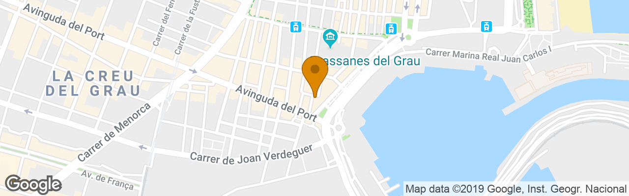 Hotel Marina Atarazanas 