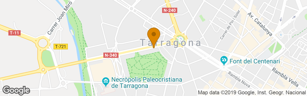 Hotel AC Tarragona 