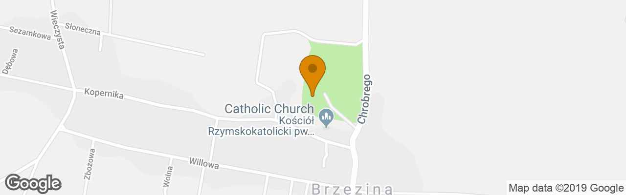 Hotel Palac Brzezina