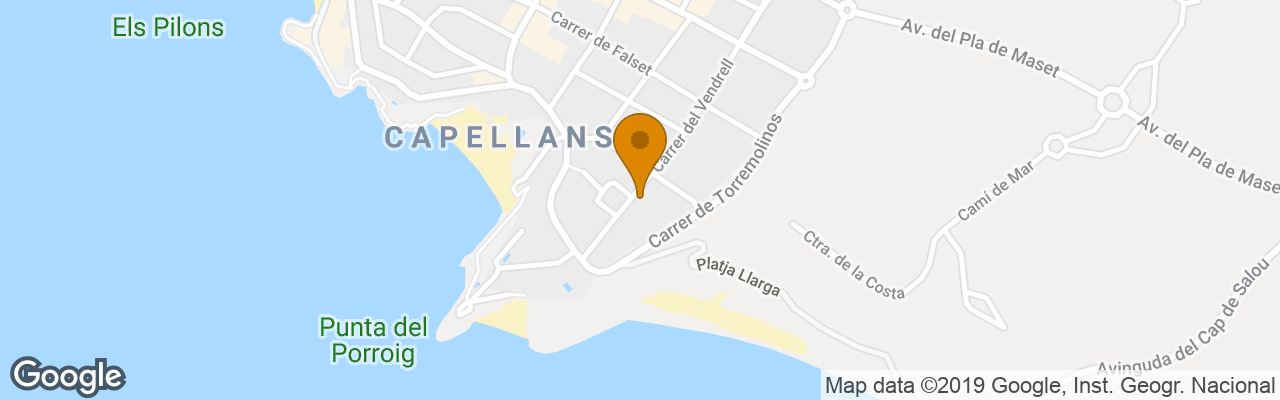 Apartamentos Cala Dorada 