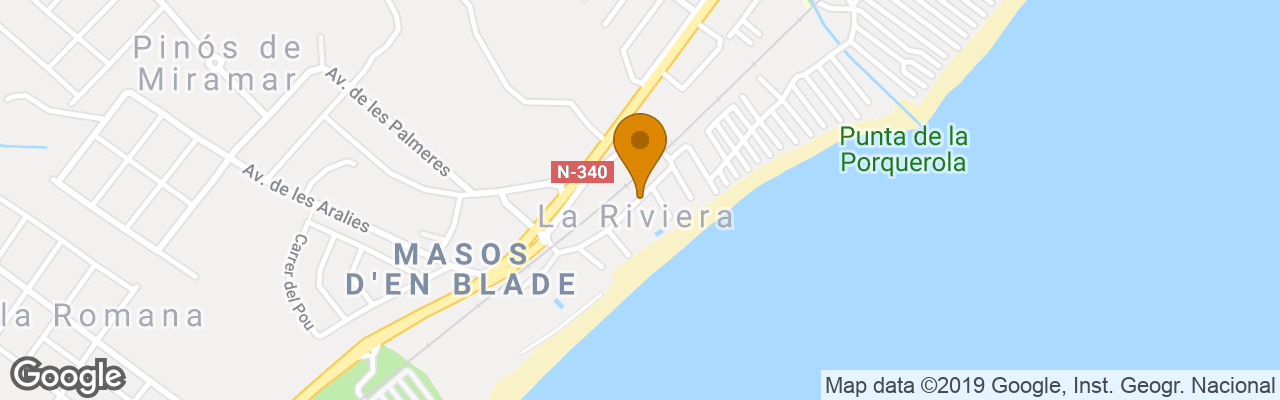 Apartamentos Riviera Residencial Miami 